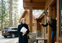When my husband died, I quietly kept the estate, the Lake Tahoe cabin, and $22 million in savings. That night, my daughter-in-law changed my locks and screamed that I was no longer welcome and should find myself a nursing home. I just smiled, ready to show her exactly what she never saw coming…