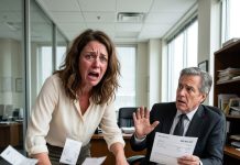 After my husband died, I was told he’d left me nothing but debts. Every month, I faithfully transferred $600 to pay off his loan, struggling to keep up with the payments. But one day, the bank called with shocking news. “Ma’am, your husband left you $55 million. He never had any debts!” I nearly dropped my phone. Then I asked the bank manager who had been receiving my money, and his answer left me speechless…