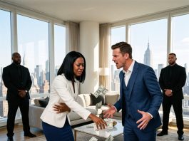 My husband paid his bodyguards to break my ribs and tossed me $40M to walk away. The next morning, his assistant burst into his office pale as a ghost: “Boss, we’re doomed… madam is the sole heiress of…”