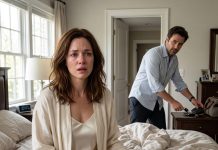 My Husband Left Our Bed to Check on Renata After Sex—My One-Word Response Changed Everything