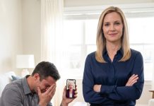 My husband told me we would start keeping our money separate and that I had to take care of my own parents. I smiled and silently stopped sending $2,500 a month to his family. 30 days later, his whole family panicked.