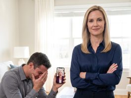 My husband told me we would start keeping our money separate and that I had to take care of my own parents. I smiled and silently stopped sending $2,500 a month to his family. 30 days later, his whole family panicked.