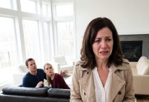 “I broke inside when his results confirmed terminal liver cancer. Because I loved him so deeply, I hid the truth, swallowed my tears, and planned to empty our $150,000 savings just to save him. But stepping back into our home, my heart shattered into pieces: he was making out with his ex, Natalie. In that very second, I…”