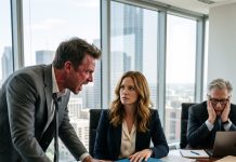 My ex-husband hid $400,000 in a shell company during our divorce—but he made one fatal mistake: I’d filed his business taxes for nine years.