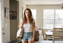 I Let Our Neighbor Rub Sunscreen on Me and Dismissed My Husband’s Jealousy—Then I Found His Bag Packed