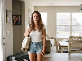 I Let Our Neighbor Rub Sunscreen on Me and Dismissed My Husband’s Jealousy—Then I Found His Bag Packed