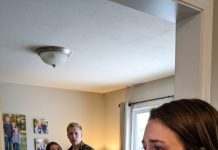 Just three days after our wedding, my husband suffered a tragic accident that left him paralyzed. With pure devotion, I sacrificed five years of my life to care for him night and day. Then, I miraculously won 9 million dollars in the lottery and rushed home with tears of joy to share our future—only to freeze in absolute horror when I opened the door…