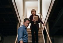 My mother-in-law shoved me down the basement stairs after I refused to hand over my grandfather’s lake house. When my husband discovered me lying injured on the concrete floor, he didn’t help. He leaned closer and said, “You should have listened to my mother.” What happened next exposed their terrifying plan.