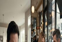 My wife thought I believed her coffee-date excuse. Then I sent a single message exposing what I knew. She read it, never replied, and moments later I discovered something far worse than an affair.