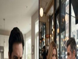 My wife thought I believed her coffee-date excuse. Then I sent a single message exposing what I knew. She read it, never replied, and moments later I discovered something far worse than an affair.