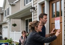 My wife gave my $27,000 vacation to her ex, so I canceled everything, sold our house, and vanished.