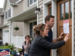 My wife gave my $27,000 vacation to her ex, so I canceled everything, sold our house, and vanished.