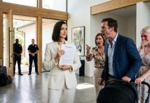 “He Flew to Geneva with His Mother and Mistress for the Delivery, Thinking I Was Helpless at Home. He Had No Idea What One Phone Call to My Lawyer Would Cost His Career and Our $2.5M Villa.”