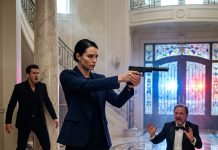 I Secretly Run a CIA Division, But My Fiancé Thinks I’m Just a Simple Government Analyst. When He Invited Me to Meet His Parents, I Went as a ‘Nobody’—Until I Walked In…