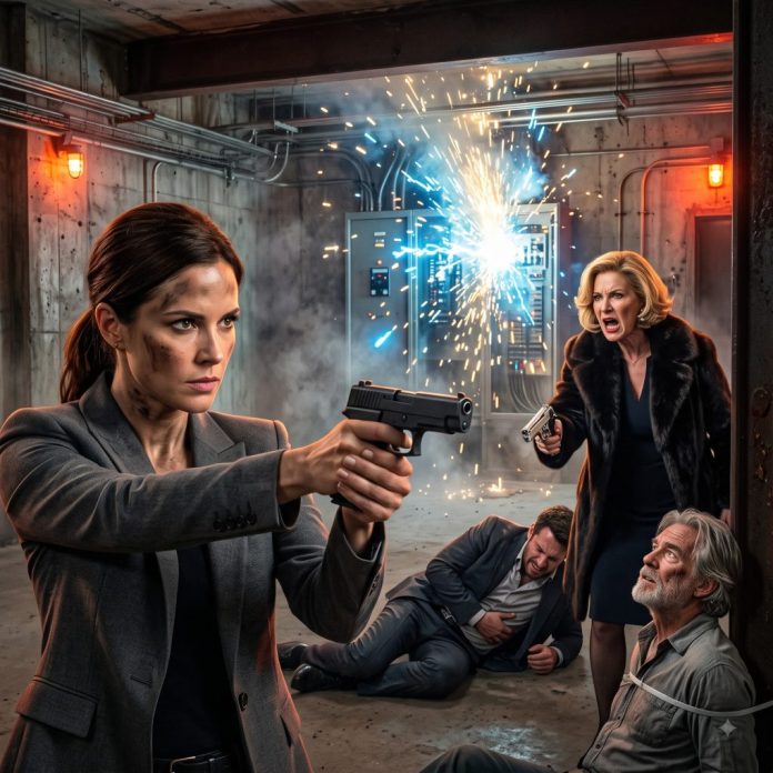 Woman_aiming_gun_in_explosion_2K_20261020190347