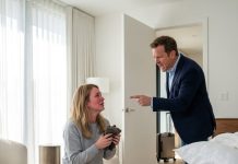 “A rancid smell lingered every time I lay next to my husband, surviving 7 sheet changes. When he finally went out of town on business, I decided to take the entire bed apart. Nothing could have prepared me for what was there.”