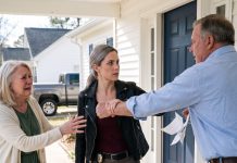 After beating my mother, her new husband warned that divorce would cost us our lives. She filed anyway. He knew nothing about my service as a U.S. Army Ranger. When he finally showed up unexpectedly at my house, the person waiting was his worst possible surprise.