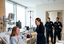 “Relax—I Need The Insurance Money”: My Sister Injected Poison Into My ICU IV Line While I Lay Helpless. My Chest Burned As I Collapsed, But A Nurse Rushed In Just In Time. Three Days Later, Police Banged On Her Door With My Hidden Recording In Hand.