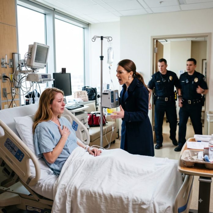 Woman_clutching_chest_in_hospital_2K_20261022082948