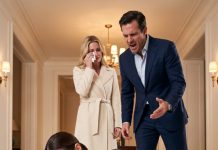 My husband broke eight of my ribs to please his adopted sister and tossed me an eight million dollar check to stay quiet. The next morning, his assistant burst into the boardroom pale as a ghost: his wife was the heir to the country’s largest empire, and his company was already gone.