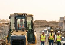 At 6:58 a.m., I blocked a twenty-ton bulldozer while my billionaire stepmother shouted, “Run the cashier over!” Six days earlier, she’d watched me count out $8.42 and decided I was worthless. At exactly seven, I sent an $85,000 wire transfer. Then my attorney arrived with the document she never expected me to find.