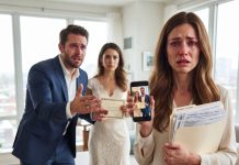 My Fiancé Married My Best Friend Six Weeks Before Our Wedding… Yet He Still Came Begging for My Help With His Father