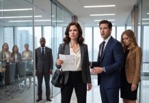 I Was Told My $4,000 Salary Cut Was “Only to Please His Mistress”—I Quit Without Hesitation, Then Saw My Husband 10 Minutes Later