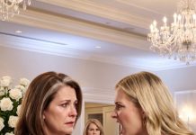 The night before my son’s wedding, his fiancée tore up my place card and told me I was no longer family. She even threatened to have security remove me. So I stayed home. But at 5:18 the next morning, the hotel called about a suspicious payment, and before the ceremony began, the entire wedding was canceled.