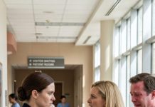 My ex-sister-in-law broke ten of my daughter’s bones because she refused to lie about me, unaware of who I truly was.