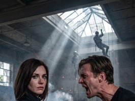 He brought me to an abandoned warehouse to end my life, laughing about three years of fake romance. He thought I was helpless, but he didn’t realize my smart watch had already alerted my father’s elite security team.