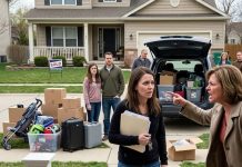 I secretly bought a house without telling my parents, thinking I’d finally have a place to call my own. But when they found out, I discovered they’d already made plans for my sister and her entire family to move in with me—without paying a single cent! They hadn’t even bothered to ask my permission. I couldn’t believe they expected me to give up my own home for free…