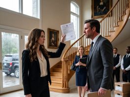 MY ASSISTANT WAS IN TEARS, WARNING MY CEO HUSBAND, “YOUR WIFE IS DESTROYING THE ESTATE!” BUT HIS ONLY RESPONSE WAS, “SEND MORE HELP.”