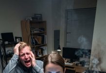 My boyfriend gave away my $22,000 server rack to his sister while I was out of town, laughing that “it’s just computers.” He only started screaming when the police kicked down her door and discovered what was actually inside.