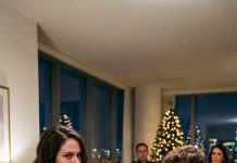 “On New Year’s, we’ll give your apartment to my mom!” my husband announced. I just smiled calmly, but by evening, my mother-in-law learned who really owned the penthouse.