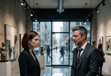 He Chose To Save His First Love And Left Me Bleeding In The Ruins With Only One Seat On The Rescue Helicopter. Seven Years Later, He Found Me And Had The Audacity To Ask Why I Never Came Back…