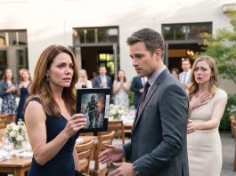 My Editor Ruined My Career Five Years Ago. Now He’s Marrying My Best Friend—and He Insists That I Photograph Their Wedding. Why?
