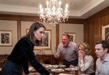After being excluded from a vacation yet receiving a notification of an $8,400 charge, she never suspected that a sophisticated scheme to misappropriate her assets—aided by her fiancé—lay behind the incident, ultimately leading to a heated confrontation that shattered his psychological manipulation.