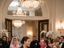 My parents pretended to forget my wedding to protect my sister’s fragile ego, but when her dream wedding unravelled, they discovered the shocking truth about her fiancé.