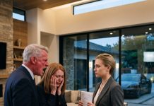They ignored my wedding day without a care, but after Mom saw my $135K Porsche on Instagram and called for a “family meeting,” I walked in with a surprise they’ll never forget.