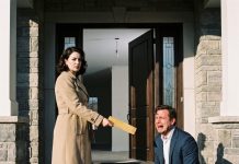He thought he was enjoying a secret vacation with his mistress. He didn’t realize I was shipping his whole life to her address until he unlocked the front door…
