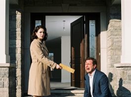 He thought he was enjoying a secret vacation with his mistress. He didn’t realize I was shipping his whole life to her address until he unlocked the front door…
