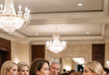My sister saw me at the charity gala and sneered, “Here to hunt for a rich husband?” Mom warned me not to embarrass them.