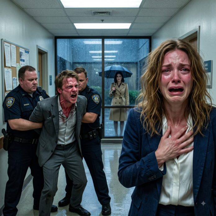 Woman_crying_and_police_restrain…_2K_20261024160910