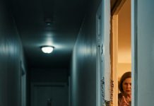 I got home five minutes late, so my mother-in-law locked me in the hallway while my husband laughed, but their cruel punishment backfired terrifyingly by morning.