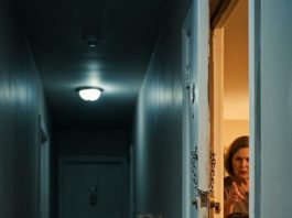 I got home five minutes late, so my mother-in-law locked me in the hallway while my husband laughed, but their cruel punishment backfired terrifyingly by morning.