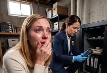 Three days after our divorce, my ex-mother-in-law called from her luxury vacation, furious that her bank card stopped working. I calmly asked who she was, only to discover her son’s rush for a quick divorce hid a terrifying truth.