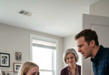 My mother-in-law called me a dirty cook and took over the kitchen. When my health rapidly failed, I hid a camera. The footage I found made me call the police in a panic.