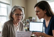 My daughter-in-law demanded $750 in rent for my own bedroom—in the house I owned! She smiled and called it care coordination, as if she were doing me a favor. But when I discovered a document on our shared computer, I realized the $750 wasn’t her real goal. It was just the first step in a plan to take everything I had…