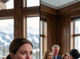 My dad said being excluded from my sister’s engagement party was “no big deal.” So I stopped arguing and went skiing in Colorado. The next morning, I had 38 missed calls from my family. They weren’t calling to apologize. They needed me to agree to something I had never authorized.