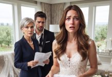 I Was 17 Minutes From Marrying Him When His Mother Revealed a $380,000 Loan Using My Orchard as Collateral—Then My Fiancé Confessed His Six-Week Secret